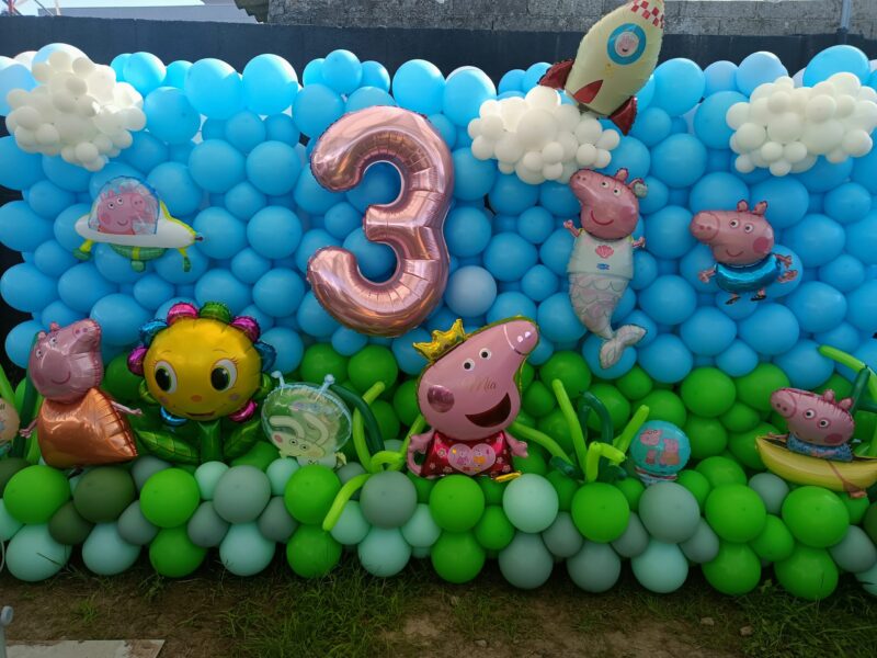 photocall cumpleaÃ±os