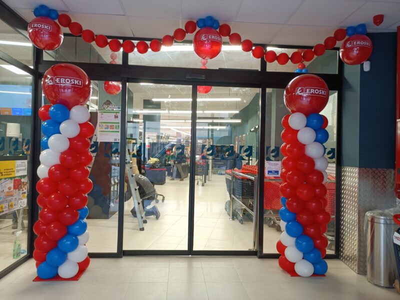 Decoracion Eroski